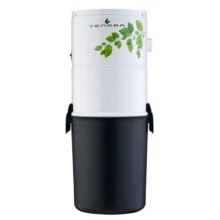 Aspirateur Central Venmar Compact, Modèle 550VF1, 550 Air Watts