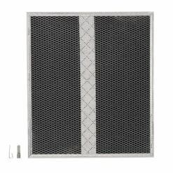 Filtres De Remplacement Pour Hotte En Recirculation, Charbon -Appareils Électroménagers 15405290c L