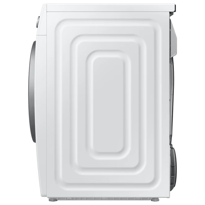 Sécheuse électrique De 24 Po Samsung, Avec Pompe à Chaleur Et Séchage Par Capteur, 4 Pi³, Blanc 5 Sécheuse électrique De 24 Po Samsung, Avec Pompe à Chaleur Et Séchage Par Capteur, 4 Pi³, Blanc – Image 3