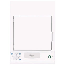 Sécheuse électrique Compacte, 3,6 Pi³, Blanc