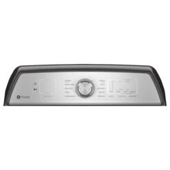 Sécheuse électrique Avec Wi-Fi Intégré GE Profile, 7,4 Pi³, Gris Diamant, Energy Star -Appareils Électroménagers 23086064d L