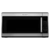 Four à Micro-ondes Avec Hotte Intégrée KitchenAid, 950 W, 2,0 Pi³, Acier Inoxydable 1 Four à Micro-ondes Avec Hotte Intégrée KitchenAid, 950 W, 2,0 Pi³, Acier Inoxydable -Appareils Électroménagers 30005288 L