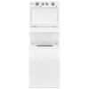 Centre Buanderie Au Gaz Whirlpool, 3,5 Pi³/5,9 Pi³, Blanc -Appareils Électroménagers 30006254 L