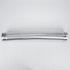 Accessories Conduit De Transition Pour Sécheuse, 6 Po