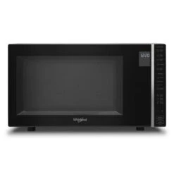 Four Micro-ondes De Comptoir Whirlpool, 900 W, 1,1 Pi³, Noir