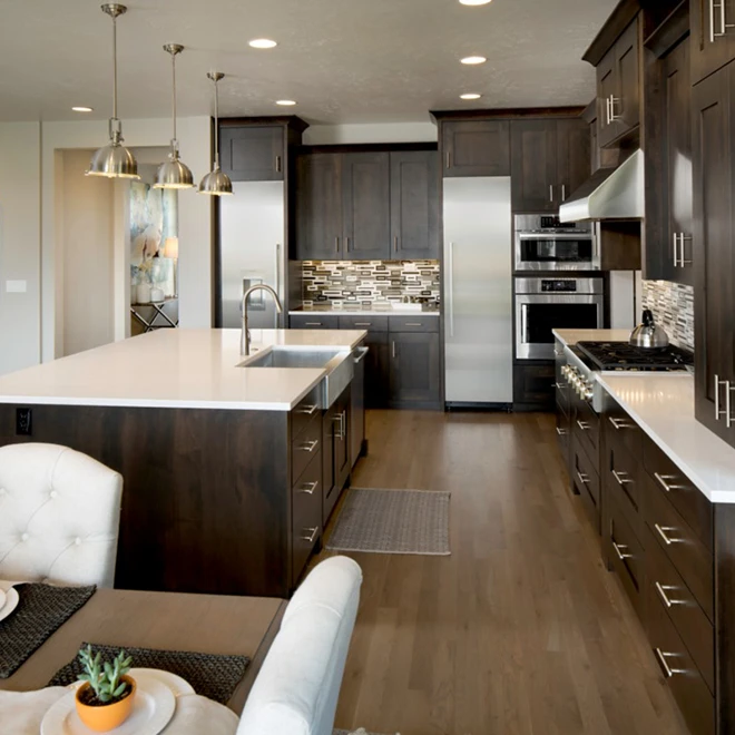 Bosch Four à Micro-ondes/convection 2-en-1, 30", 1,6 Pi³, Inox 4 Bosch Four à Micro-ondes/convection 2-en-1, 30", 1,6 Pi³, Inox – Image 2