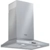Hotte Cheminée Murale Bosch, 310 PCM, 24 Po, Acier Inoxydable 2 Hotte Cheminée Murale Bosch, 310 PCM, 24 Po, Acier Inoxydable -Appareils Électroménagers 30855229 L