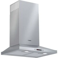 Hotte Cheminée Murale Bosch, 310 PCM, 24 Po, Acier Inoxydable