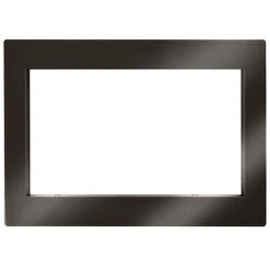 LG Ensemble D'encastrement Pour Four à Micro-ondes, 30'', Inox Noir