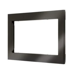 LG Ensemble D'encastrement Pour Four à Micro-ondes, 30'', Inox Noir 8 LG Ensemble D'encastrement Pour Four à Micro-ondes, 30'', Inox Noir -Appareils Électroménagers 30895196c L