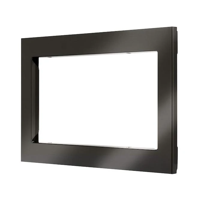 LG Ensemble D'encastrement Pour Four à Micro-ondes, 30'', Inox Noir 5 LG Ensemble D'encastrement Pour Four à Micro-ondes, 30'', Inox Noir – Image 3