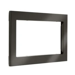 LG Ensemble D'encastrement Pour Four à Micro-ondes, 30'', Inox Noir 9 LG Ensemble D'encastrement Pour Four à Micro-ondes, 30'', Inox Noir -Appareils Électroménagers 30895196d L