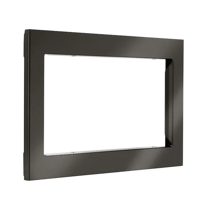 LG Ensemble D'encastrement Pour Four à Micro-ondes, 30'', Inox Noir 6 LG Ensemble D'encastrement Pour Four à Micro-ondes, 30'', Inox Noir – Image 4