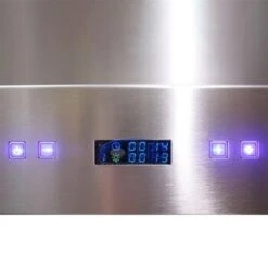 Turin Hotte Murale Malibu En Acier Inoxydable 36-po -Appareils Électroménagers 330658333 AlternateImage4 l