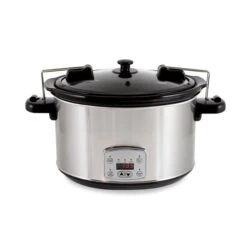 Mijoteuse électrique Avec Couvercle Verrouillable Kalorik, 7,6 Litres