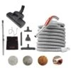 Ens. D'accessoires Activés à L'air Pour Aspirateur Centrale De Nadair, 35 Ft. -Appareils Électroménagers 330768370 MainImage 001 l