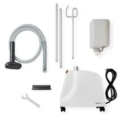 Défroisseur à Vapeur Vivio Pro De Reliable Corporation, Tête En PVC 9 Défroisseur à Vapeur Vivio Pro De Reliable Corporation, Tête En PVC -Appareils Électroménagers 330769662 AlternateImage2 l