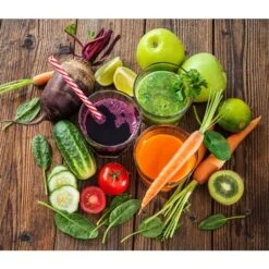 Système D'extracteur De Jus Axis Compact De BioChef, Pressage à Froid, 200 Oz, Argent -Appareils Électroménagers 330772014 AlternateImage4 l