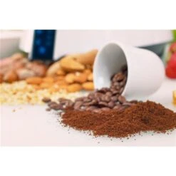 Mélangeur Living Food De BioChef Avec Mode à Impulsion, DEL Tactile, 67,62 Oz, Noir -Appareils Électroménagers 330772015 AlternateImage7 l