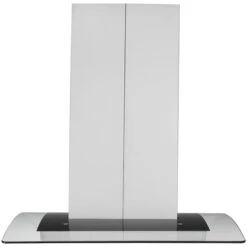 Ancona Hotte De Cuisinière D'îlot Convertible En Acier Inoxydable De 30 Po Par Ancora -Appareils Électroménagers 330796169 AlternateImage4 l