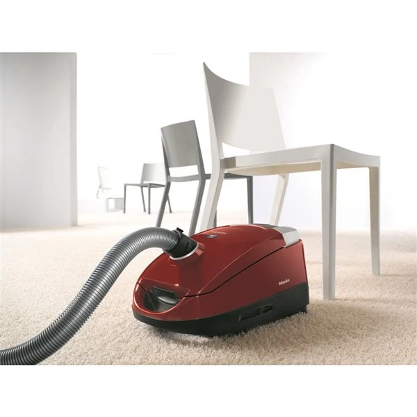 Aspirateur à Cartouche Compact C2 Cat & Dog De Miele 4 Aspirateur à Cartouche Compact C2 Cat & Dog De Miele – Image 2