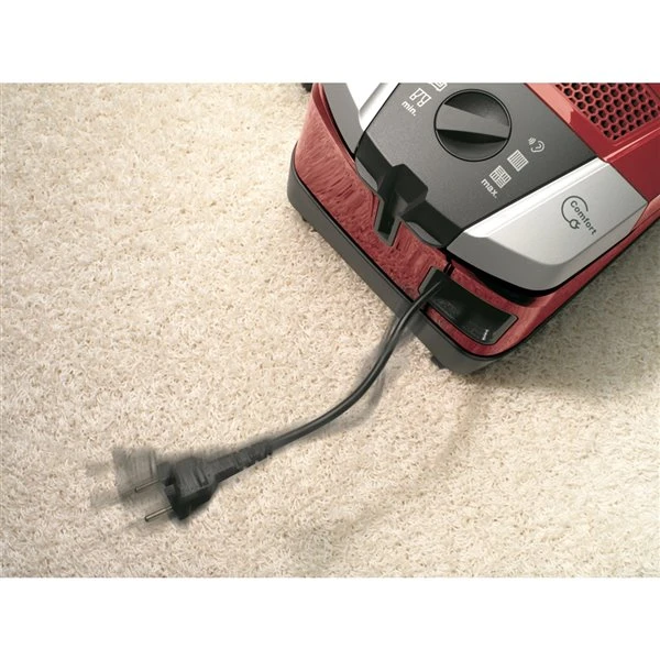 Aspirateur à Cartouche Compact C2 Cat & Dog De Miele 7 Aspirateur à Cartouche Compact C2 Cat & Dog De Miele – Image 5