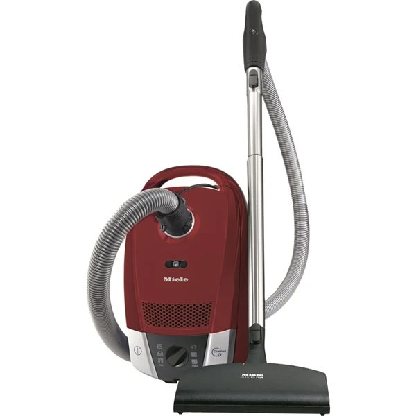 Aspirateur à Cartouche Compact C2 Cat & Dog De Miele 3 Aspirateur à Cartouche Compact C2 Cat & Dog De Miele
