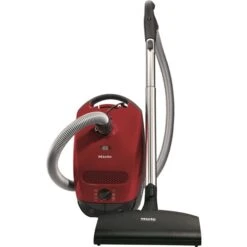 Aspirateur à Cartouche Classic C1 Cat & Dog De Miele