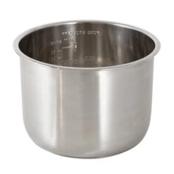 Autocuiseur électrique Programmable En Acier Inoxydable 10-en-1 De Kalorik, 8 L -Appareils Électroménagers 330843147 AlternateImage3 l