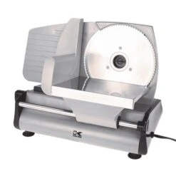 Trancheuse D'aliments Professionnelle De Kalorik, 180 W, Argent -Appareils Électroménagers 330843148 AlternateImage2 l