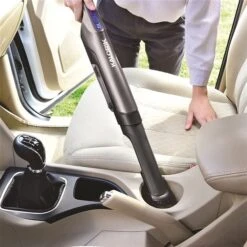 Aspirateur à Main Avec Rallonge De Kalorik, 120 V, Gris -Appareils Électroménagers 330843157 AlternateImage3 l