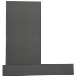 Hotte Murale Convertible Par Ancona En Acier Inoxydable Noir De 30 Po -Appareils Électroménagers 330888485 AlternateImage3 l