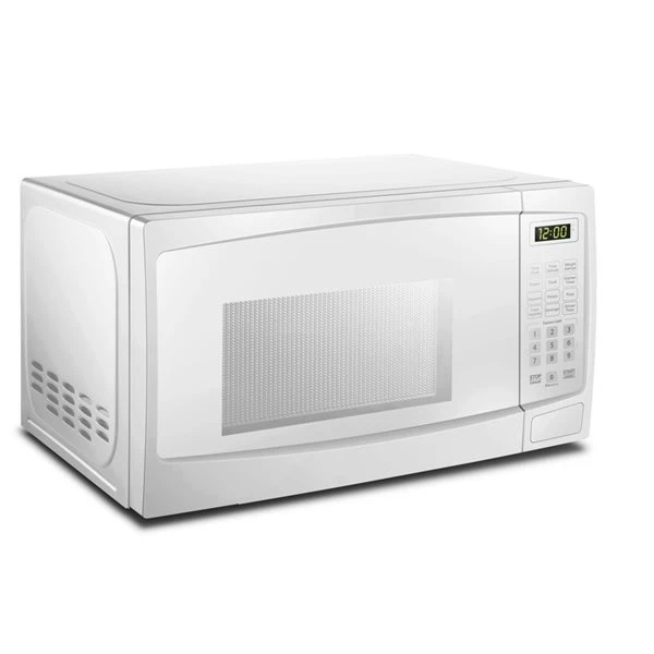 Micro-onde Blanc De 0,7 Pi³ 1050 Watt Avec Contrôle De Cuisson Par Danby 7 Micro-onde Blanc De 0,7 Pi³ 1050 Watt Avec Contrôle De Cuisson Par Danby – Image 5