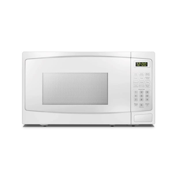 Micro-onde Blanc De 0,7 Pi³ 1050 Watt Avec Contrôle De Cuisson Par Danby 3 Micro-onde Blanc De 0,7 Pi³ 1050 Watt Avec Contrôle De Cuisson Par Danby