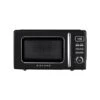 Four à Micro-ondes De Comptoir Rétro De 0,7 Pi³ 700 Watts Par Galanz, Noir -Appareils Électroménagers 330996275 MainImage 001 l