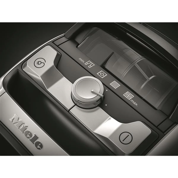 Aspirateur-chariot Blanc Boost CX1 Par Miele Sans Sac 5 Aspirateur-chariot Blanc Boost CX1 Par Miele Sans Sac – Image 3