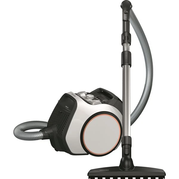 Aspirateur-chariot Blanc Boost CX1 Par Miele Sans Sac 3 Aspirateur-chariot Blanc Boost CX1 Par Miele Sans Sac