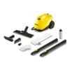 Nettoyeur à La Vapeur SC 3 EasyFix Avec Buse Pour Plancher Par Karcher -Appareils Électroménagers 331037271 MainImage 001 l