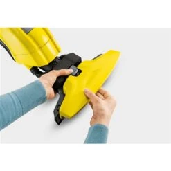 Nettoyant Pour Planchers Durs FC 5 Par Karcher Avec 1 Détergent Et 2 Rouleaux -Appareils Électroménagers 331037275 AlternateImage2 l