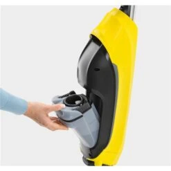Nettoyant Pour Planchers Durs FC 5 Par Karcher Avec 1 Détergent Et 2 Rouleaux -Appareils Électroménagers 331037275 AlternateImage3 l