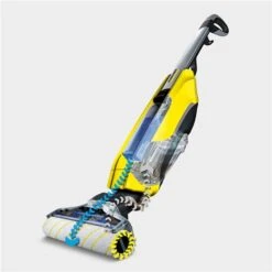Nettoyant Pour Planchers Durs FC 5 Par Karcher Avec 1 Détergent Et 2 Rouleaux -Appareils Électroménagers 331037275 AlternateImage4 l