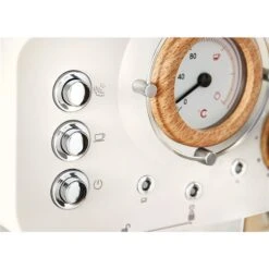 Cafetière Nordic Par Swan Blanche 2 Tasses -Appareils Électroménagers 331041363 AlternateImage2 l