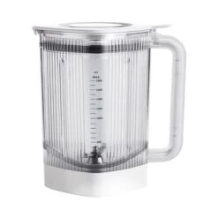 Mélangeur à Impulsions Enfinigy Pro Par ZWILLING De 1,8 L Et 1200 W, Argent -Appareils Électroménagers 331062490 AlternateImage4 l