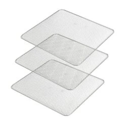 Ensemble De 7 Pièces De Déshydratation Pour Friteuse à Air MAXX Par Kalorik 11 Ensemble De 7 Pièces De Déshydratation Pour Friteuse à Air MAXX Par Kalorik -Appareils Électroménagers 332003019 AlternateImage4 l