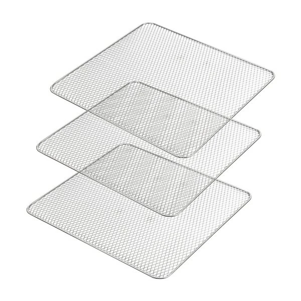 Ensemble De 7 Pièces De Déshydratation Pour Friteuse à Air MAXX Par Kalorik 7 Ensemble De 7 Pièces De Déshydratation Pour Friteuse à Air MAXX Par Kalorik – Image 5