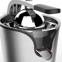 Presse-agrumes électrique De 160 Watts En Acier Inoxydable Par Frigidaire 7 Presse-agrumes électrique De 160 Watts En Acier Inoxydable Par Frigidaire -Appareils Électroménagers 332003486 AlternateImage1 l