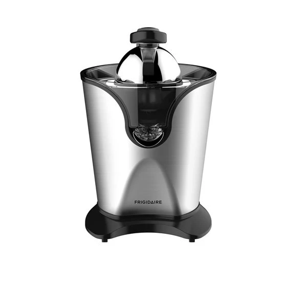 Presse-agrumes électrique De 160 Watts En Acier Inoxydable Par Frigidaire 3 Presse-agrumes électrique De 160 Watts En Acier Inoxydable Par Frigidaire