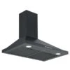 Hotte De Cuisine De 30 Po Convertible à Fixation Murale Par Ancona, Noir Mat 1 Hotte De Cuisine De 30 Po Convertible à Fixation Murale Par Ancona, Noir Mat -Appareils Électroménagers 332003946 MainImage frCA l