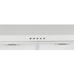 Hotte Aspirante Murale Pyramidale Hybride 24 Po à 280 PCM En Acier Inoxydable Ancona Avec Filtre Au Charbon -Appareils Électroménagers 332004679 AlternateImage4 l