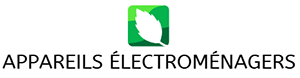 Appareils Électroménagers
